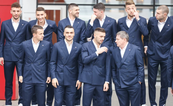 2022 Srdjan Stevanovic/Starsport.rs ©